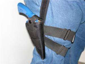 Drop leg Thigh HOLSTER for 6ruger revolver gp100  