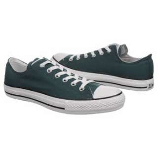 Athletics Converse Mens All Star Specialty Ox Deep Forest Shoes 