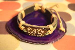 African Voodoo HOME PEACE & PROTECTION Spell Bracelet  