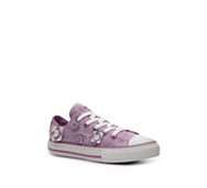 Converse All Star Girls Toddler & Youth X Hi Boot