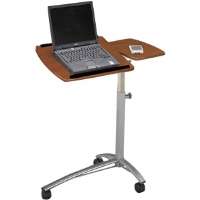 Office Carts, Mobile Carts, Stand Up Workstations, Shelving Trucks at 