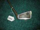 Jerry Barber Golden Touch Patient Pending 4 Iron OO309  