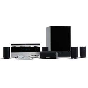 Harman Kardon CP55 Home Theater System   5.1 Channel, HDMI, Dolby 