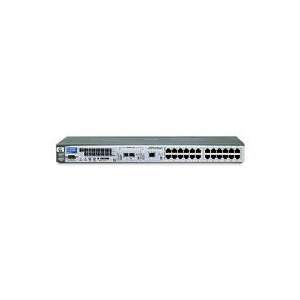 HP   J4818A   ProCurve 2324 24 Port Unmanaged 10/100 Network Switch at 