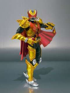 Figuarts SH Kamen Rider Kiva Emperor Form Figure  
