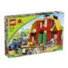 LEGO Duplo 3618   Ville Bauernhof mit Familie  Spielzeug