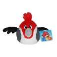 Angry Birds Rio Talking Plush Toy Bird   Pedro [UK Import] von 