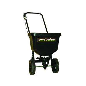 Agri Fab 50 Lb. Push Broadcast Spreader 45 0409 at The Home Depot 