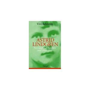 Astrid Lindgren: Im Land der Märchen und Abenteuer: .de: Vivi 