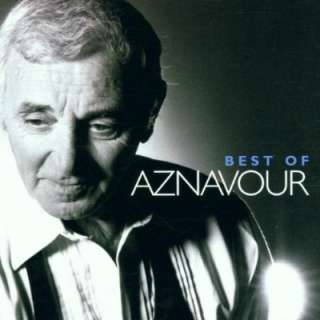 Best of Charles Aznavour Charles Aznavour