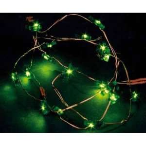 LED Lichterkette Baum  Elektronik