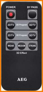 AEG DVK 4628 DIGITALE 3D TV BOX HDMI 3D WANDLER PLAYSTATION XBOX BLUE 