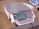Hobart Quantum Scale Printer  MAX OS, wireless, Manuals   Refurb Deli 