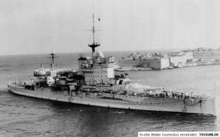 Academy 14105 brit.Schlachtschiff HMS WARSPITE 1:350 Top! Neu 