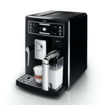 Billig KaffeeMaschinen Shop (DE & Europa)   Saeco Xelsis SLX 5870 BK 