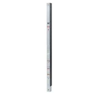 Qualcraft 12 ft. Aluminum Ultra Jack Pole 2012 at The Home Depot
