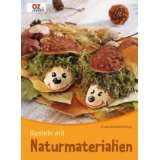   mit Naturmaterialien von Ursula Buchwald (Gebundene Ausgabe) (6