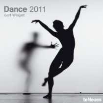 Kalender 2011 Online Kaufen   Dance 2011 (Square Wall Cal)