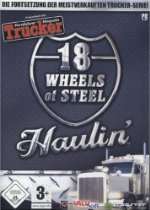 Notebook Shop   18 Wheels of Steel Haulin