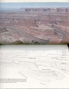 Geologic Story of Canyonlands National Park~Geological Survey Bulletin 