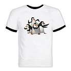 The Penguins Of Madagascar Tv Show T Shirt