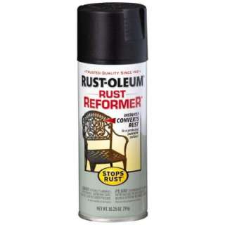 Stops Rust 10.25 oz. Rust Reformer Spray 215215 