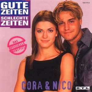 Cora und Nico Gute Zeiten Schlechte Zeiten  Musik