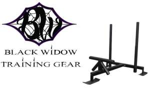 Black Widow DSL Prowler, weight sled, football sled, pull sled  