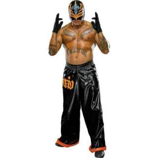 Fathead 38 X 15 Rey Mysterio Wall Applique FH15 15181 at The Home 
