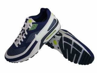 Nike Air BW Gen II HM Sneaker Gr. 40 UK 6 429848 417 Classic Max 90 97 