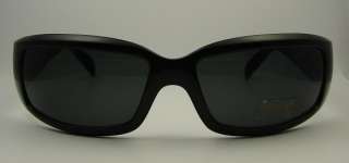 Authentic VERSACE Black Sunglasses 4044B   GB1/87 *NEW*  