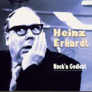 NochN Gedicht Heinz Erhardt  Musik