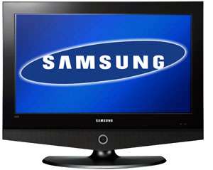 Samsung LE 32 R 32 B 81,3 cm (32 Zoll) 169 HD Ready LCD Fernseher 