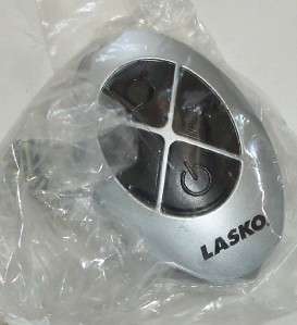 Lasko 3 Speed Hybrid Fan 40 w Remote Control 4440 Tower  