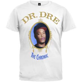 Dr Dre   Chronic T Shirt  