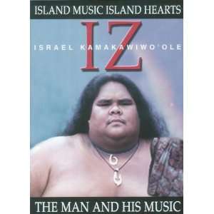 Israel KamakawiwoOle   Island Music Island Hearts  Israel 