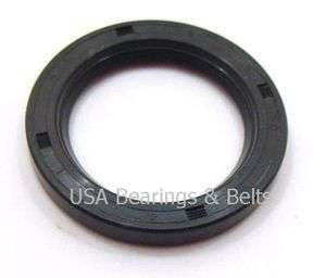 1147 National Oil Seal, Output Shaft Seal 724956042562  