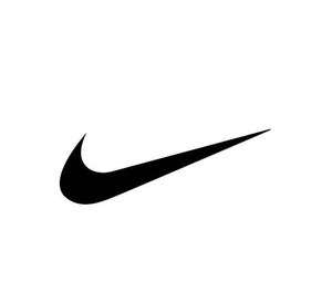 Nike Swoosh Decal 12 Sticker Vinyl Check logo  