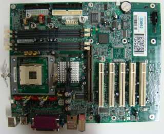 IBM E210882 MOTHERBOARD F33P2876 A7889 102 SYSTEM BOARD MAIN P4  