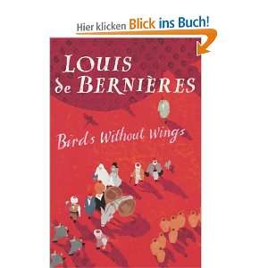   Studien Heidelberg)  Louis de Bernières Englische Bücher
