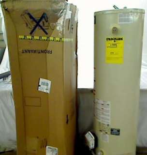 Reliance 6 30 LORT 30 Gallon Tall Propane Water Heater  