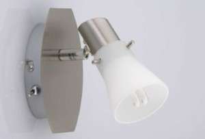 BRILONER ENERGIESPAR STRAHLER SPOT 2355/012 9W LAMPE  