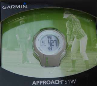 approach s1 is unlike any other golf gps combining a high sensitivity 
