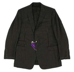 Ralph Lauren Purple Label 3 Piece Cashmere Suit 44 L  