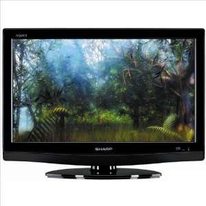   cm (26 Zoll) LCD Fernseher (HD Ready, DVB T Tuner, DVD Player) schwarz