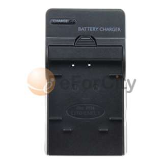 EN EL11 Battery + Charger For Nikon Coolpix S550 S560  