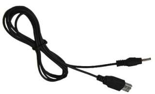 Archos AV700 car & USB charging cable AV 700 av7100  