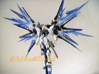 Detail Up Part SUPER DRAGOON SYSTEM for 1/100 MG ZGMF X20A Strike 