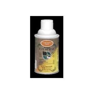  3 PACK COUNTRY VET METERED FLY SPRAY, Size: 6.4 OUNCE 