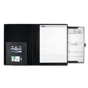  AT A GLANCE Outlink  Padfolio w/Perforated Legal Pad 